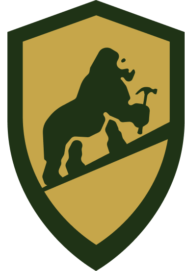 Gorilla Roofing shield